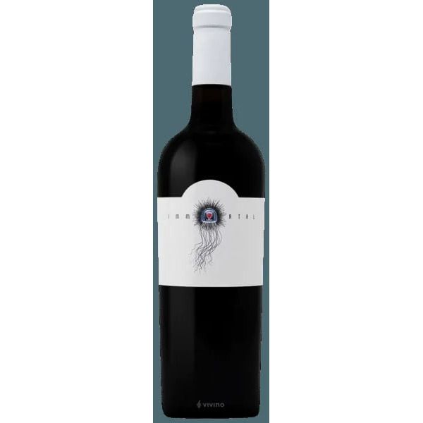 Immortal Estate Slope 2018 (750 ml)