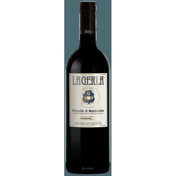 La Gerla Brunello di Montalcino 2021 (750 ml)