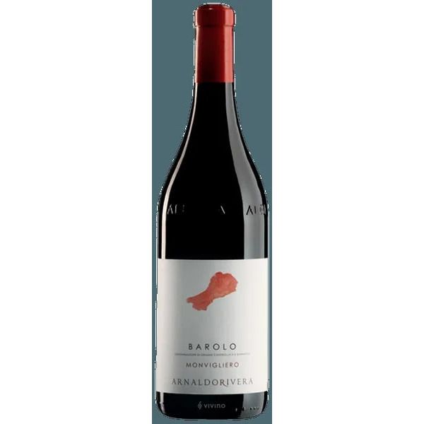 Arnaldo Rivera Monvigliero 2020 (750 ml)