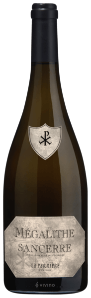 La Perriere Megalithe Sancerre 2021 (750 ml)