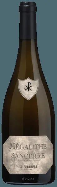 La Perriere Megalithe Sancerre 2021 (750 ml)