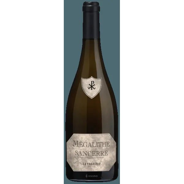 La Perriere Megalithe Sancerre 2021 (750 ml)