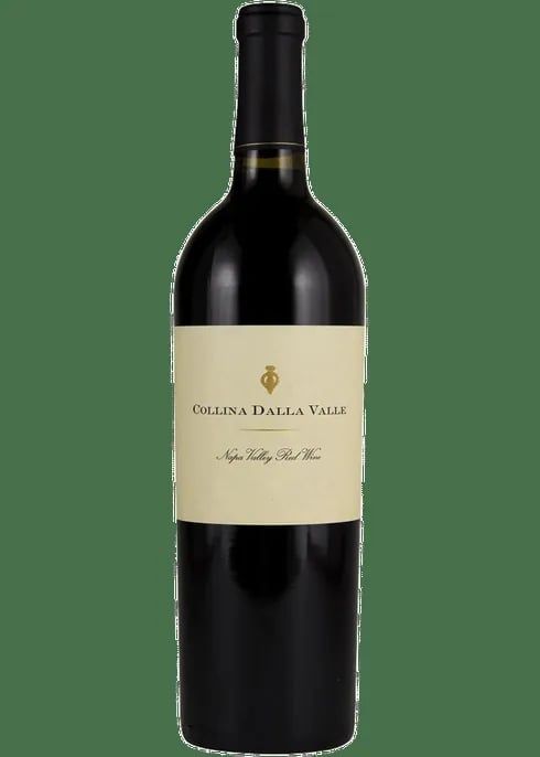 Dalla Valle Vineyards Collina Napa Valley 2022 (750 ml)