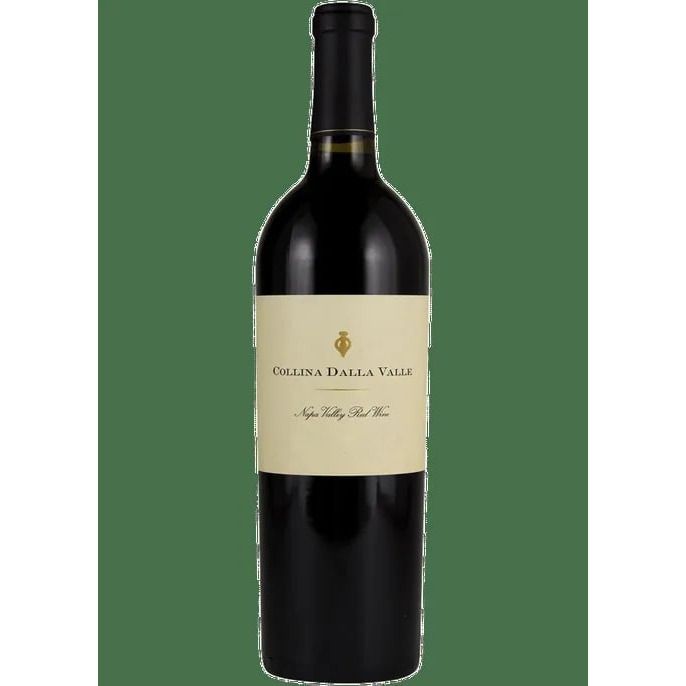 Dalla Valle Vineyards Collina Napa Valley 2022 (750 ml)