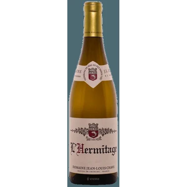 Domaine Jean-Louis Chave L'Hermitage Blanc 2021 (750 ml)