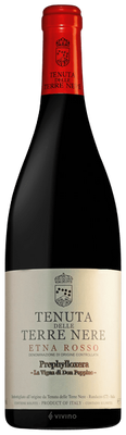 Tenuta delle Terre Nere Prephylloxera La Vigna di Don Peppino Etna Rosso 2023 (750 ml)
