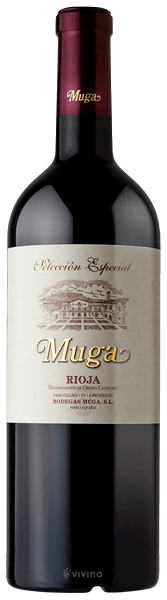 Muga Seleccion Especial (Reserva) 2020 (750 ml)