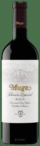 Muga Seleccion Especial (Reserva) 2020 (750 ml)