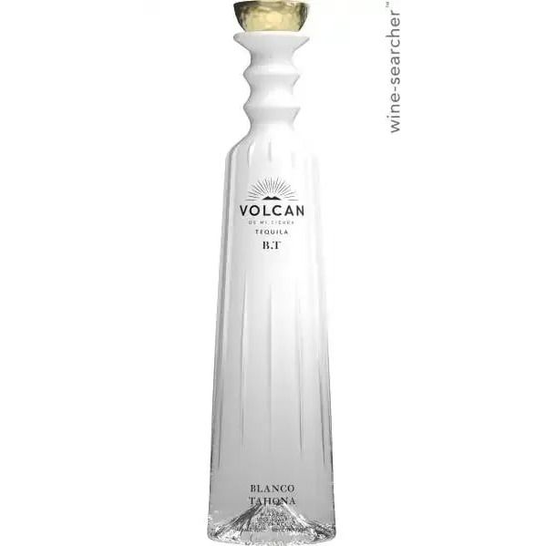 Volcan De Mi Tierra Blanco Tahona 750 ml