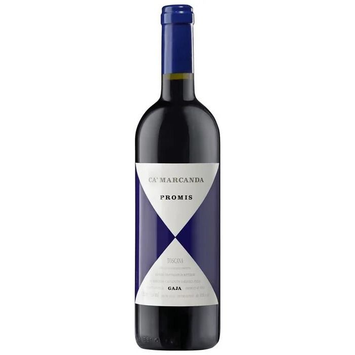 Gaja Ca' Marcanda Promis 2023 (750 ml)