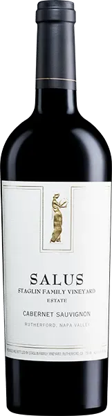 Staglin Salus Estate Cabernet Sauvignon 2018 (750 ml)