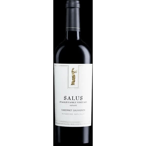 Staglin Salus Estate Cabernet Sauvignon 2018 (750 ml)