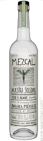 El Jolgorio 'Nuestra Soledad' Ejutla Mezcal 750 ml