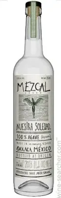 El Jolgorio 'Nuestra Soledad' Ejutla Mezcal 750 ml