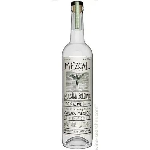 El Jolgorio 'Nuestra Soledad' Ejutla Mezcal 750 ml