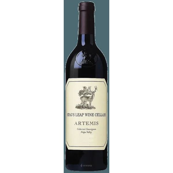 Stag's Leap Wine Cellars ARTEMIS Cabernet Sauvignon 2022 (750 ml)