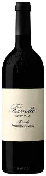 Prunotto Barolo Bussia 2021 (750 ml)