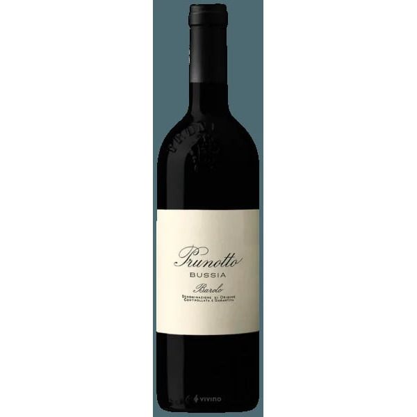 Prunotto Barolo Bussia 2021 (750 ml)