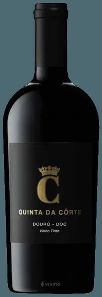 Quinta da Corte Tinto 2016 (750 ml)