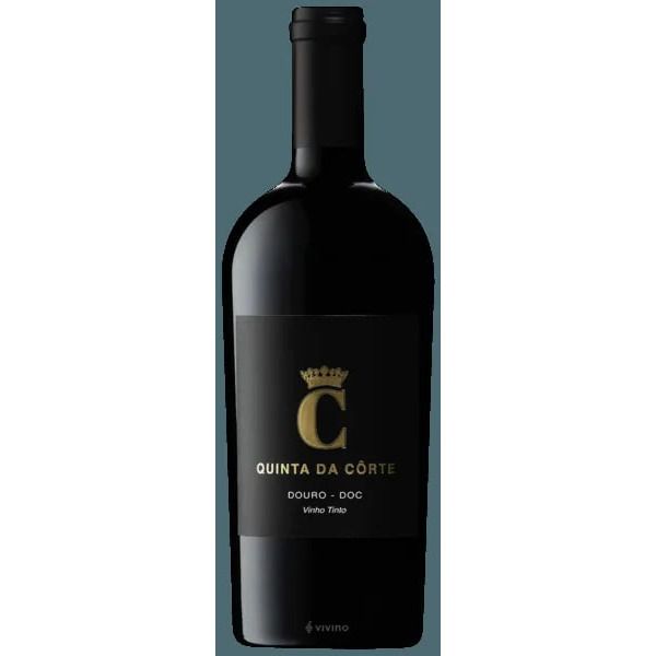 Quinta da Corte Tinto 2016 (750 ml)