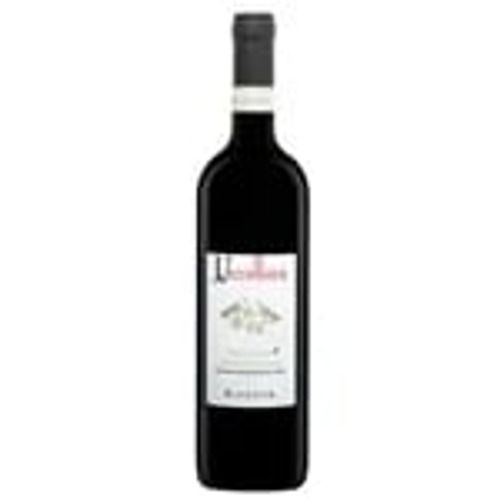 Uccelliera Brunello di Montalcino Riserva 2019 (750 ml)