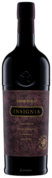 Joseph Phelps Insignia Red 2022 (750 ml)