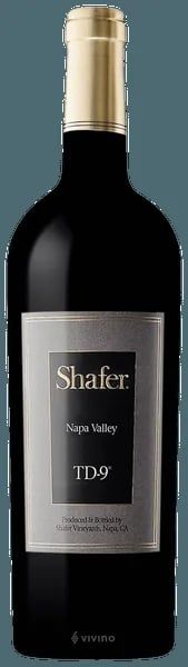 Shafer One Point Five Cabernet Sauvignon 2021 (750 ml)
