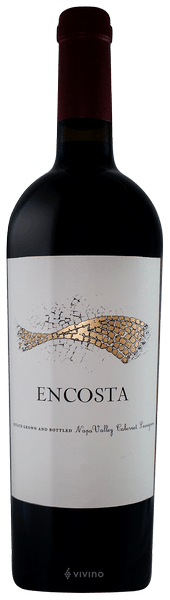 Gandona Encosta Estate Cabernet Sauvignon 2019 (750 ml)