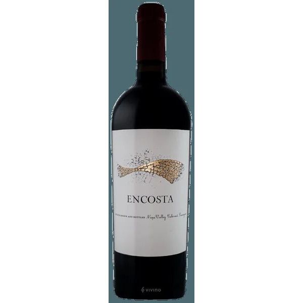 Gandona Encosta Estate Cabernet Sauvignon 2019 (750 ml)