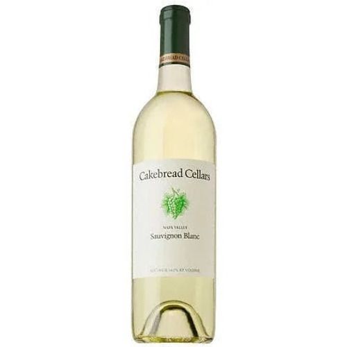 Cakebread Sauvignon Blanc 2024 (750 ml)