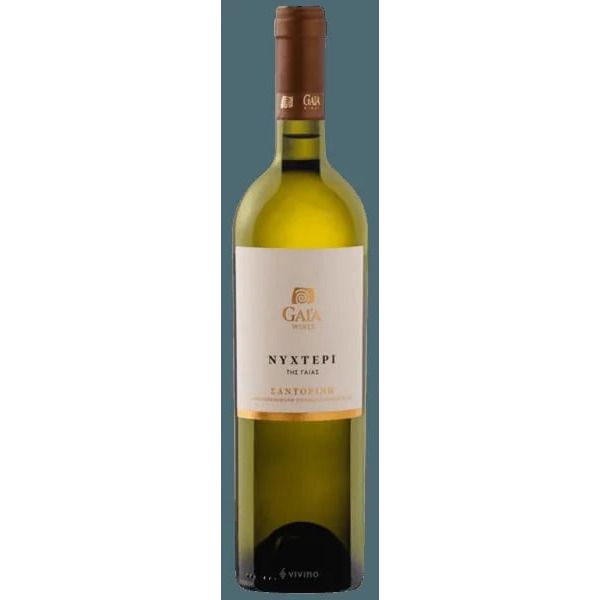 Gaía Nychteri 2020 (750 ml)