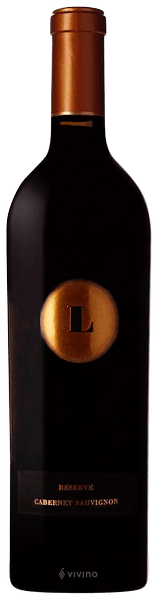 Lewis Cellars Reserve Cabernet Sauvignon 2022 (750 ml)
