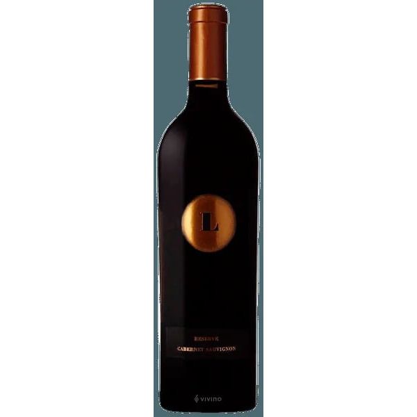 Lewis Cellars Reserve Cabernet Sauvignon 2022 (750 ml)