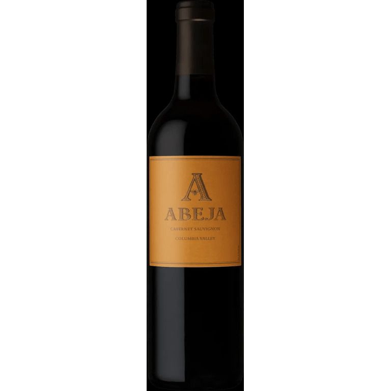 Abeja Columbia Valley Cabernet Sauvignon 2022 (750 ml)