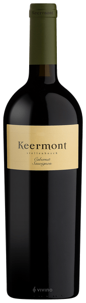 Keermont Cabernet Sauvignon 2021 (750 ml)