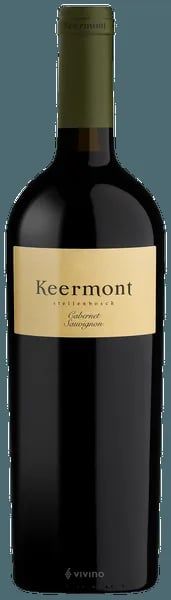 Keermont Cabernet Sauvignon 2021 (750 ml)