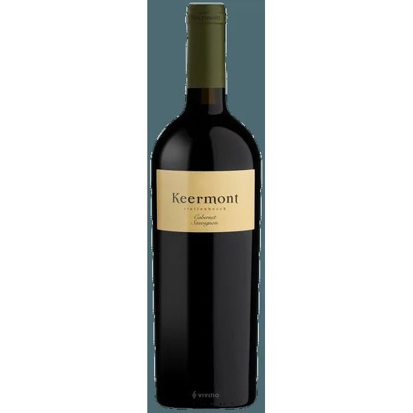 Keermont Cabernet Sauvignon 2021 (750 ml)