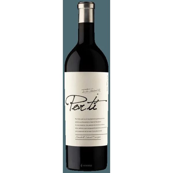 Luzon Por Tí 2022 (750 ml)