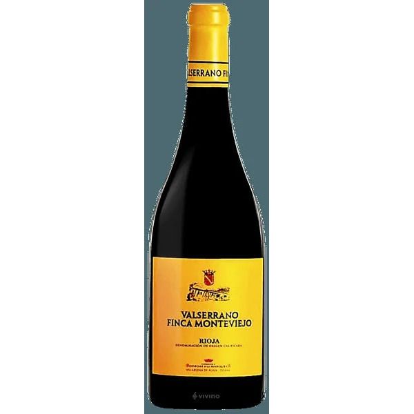 Valserrano Finca Monteviejo 2020 (750 ml)