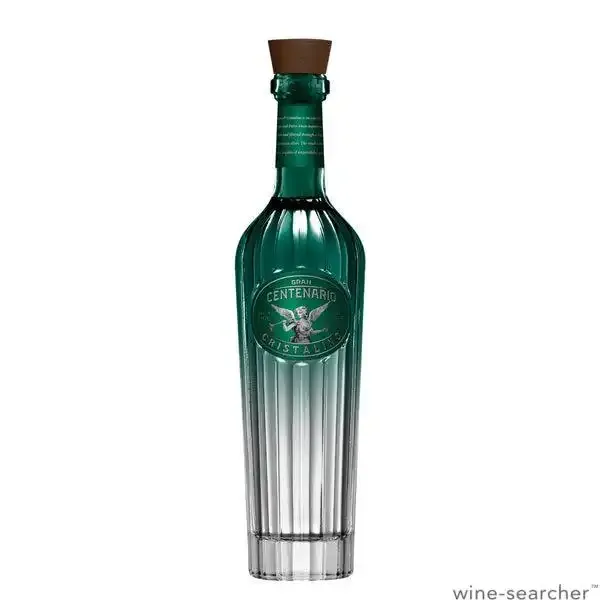 Gran Centenario Cristalino Añejo Tequila 750 ml
