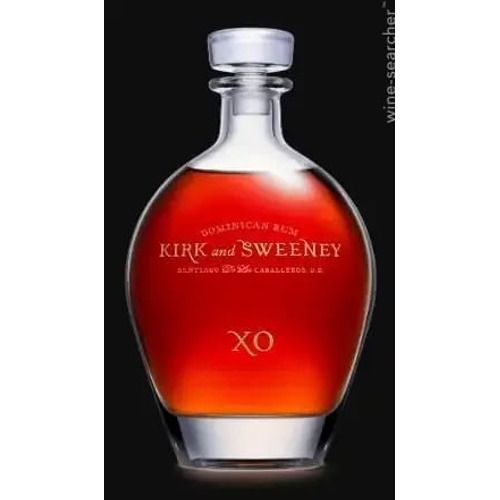 Kirk and Sweeney XO Dominican Rum (750 ml)