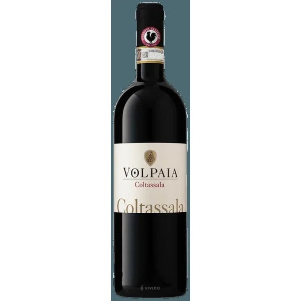Volpaia Coltassala Chianti Classico Gran Selezione 2021 (750 ml)
