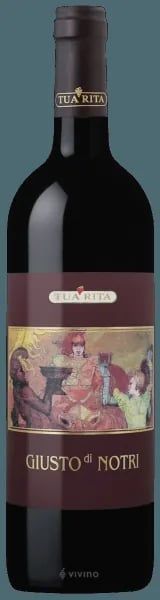 Tua Rita Giusto di Notri 2023 (750 ml)