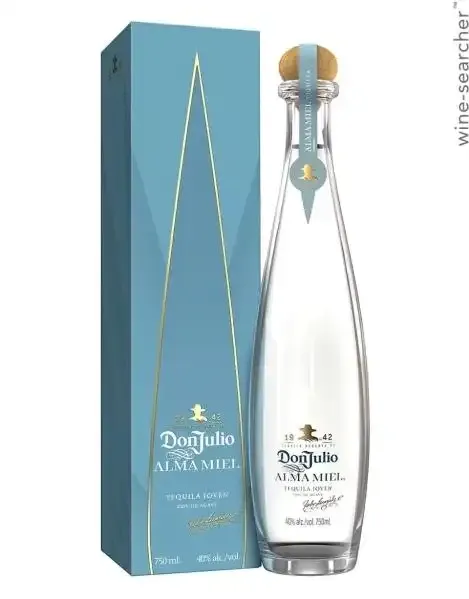 Don Julio Alma Miel Joven Tequila 750 ml