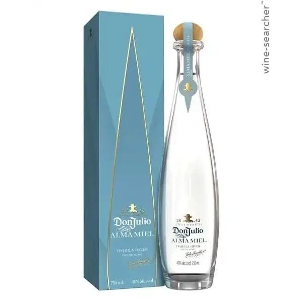 Don Julio Alma Miel Joven Tequila 750 ml