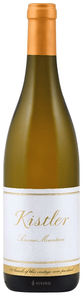 Kistler Sonoma Mountain Chardonnay 2024 (750 ml)