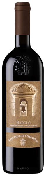 Michele Chiarlo Tortoniano Barolo 2020 (750 ml)