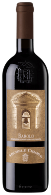 Michele Chiarlo Tortoniano Barolo 2020 (750 ml)