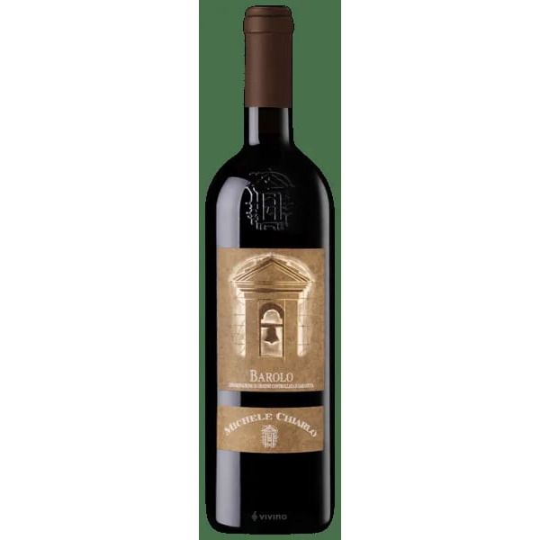 Michele Chiarlo Tortoniano Barolo 2020 (750 ml)