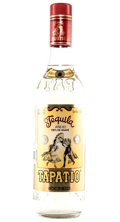 Tapatio Tequila Anejo (1000 ml)
